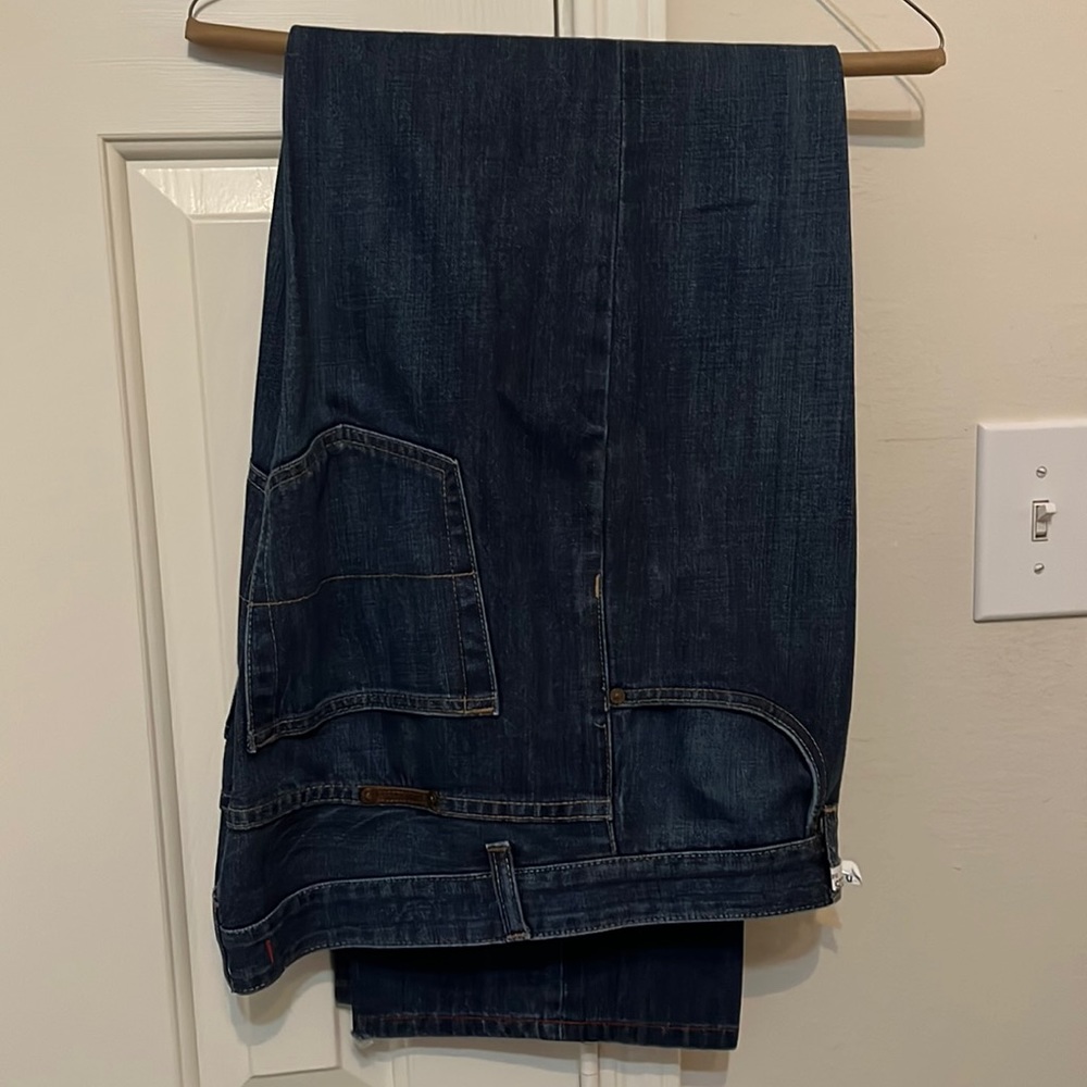 Nautica relaxed fit jeans 35Wx32L